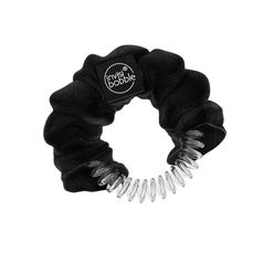 Invisibobble SPRUNCHIE True Black HP gumička do vlasů 1 ks