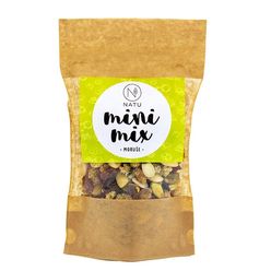 NATU Mini Mix moruše 80 g