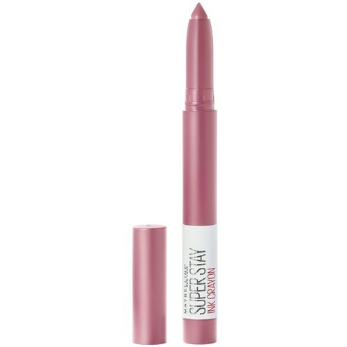 Maybelline SuperStay Ink Crayon 30 Seek Adventure rtěnka v tužce