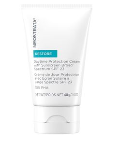 Neostrata Daytime Protection Cream SPF23 zvláčňující krém 40 ml