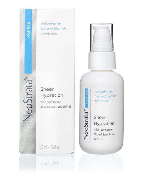 Neostrata Refine Sheer Hydration 50 ml