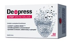 De-press 60 tobolek