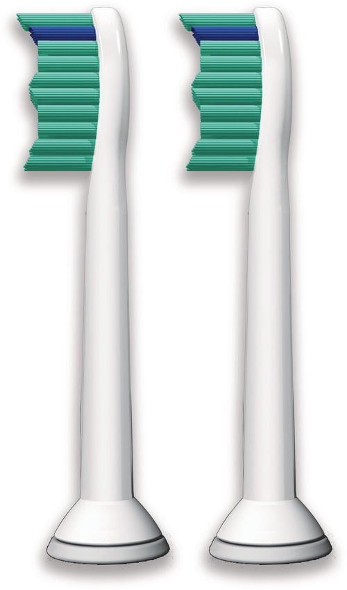 Philips Sonicare ProResults HX6012/07 náhradní hlavice 2 ks