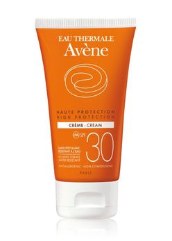 Avene Opalovací krém SPF30 50 ml