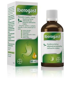 Iberogast 50 ml