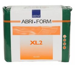 Abri Form XL2 inkontinenční kalhotky 20 ks
