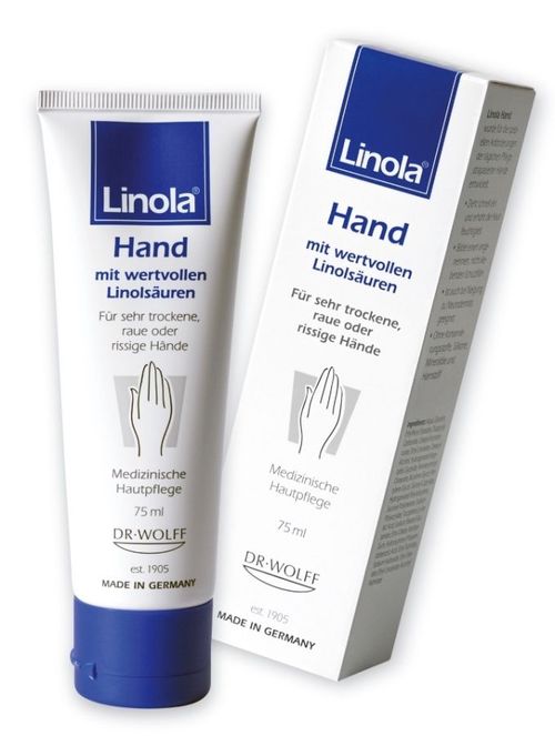 Linola Hand 75 ml