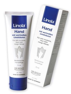 Linola Hand 75 ml