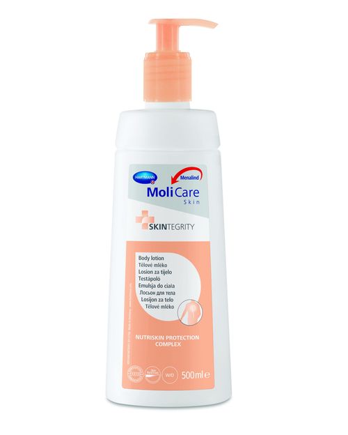 MoliCare Skin Tělové mléko 500 ml