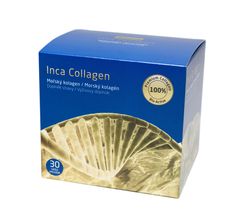 Inca Collagen 30 sáčků