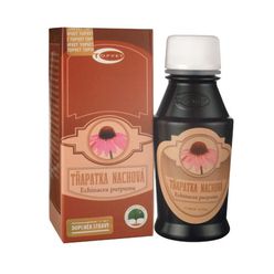 Topvet Třapatka nachová Echinacea extrakt 100 ml