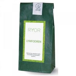 Ryor Lymfodren bylinný čaj sypaný 50 g