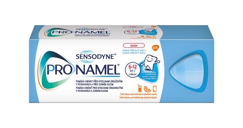 Sensodyne Pronamel Junior zubní pasta 50 ml