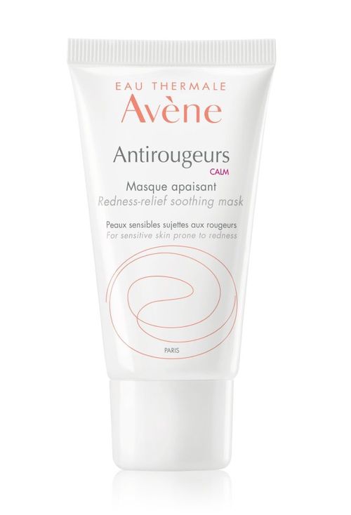 Avene Antirougeurs Calm zklidňující maska 50 ml