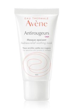 Avene Antirougeurs Calm zklidňující maska 50 ml