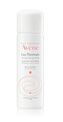 Avene EAU Thermale termální voda ve spreji 50 ml