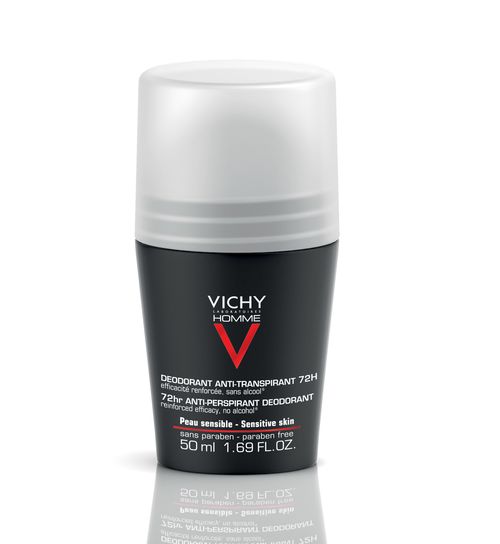 Vichy Homme Deo roll-on 50 ml