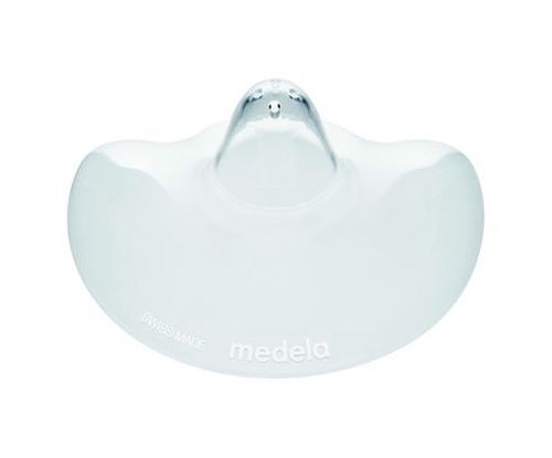 Medela Kontaktní kojicí kloboučky vel. M 20 mm 1 pár