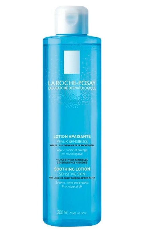 La Roche-Posay Fyziologické zklidňující tonikum 200 ml