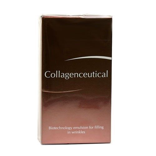 Fc Collagenceutical emulze na vyplnění vrásek 30 ml