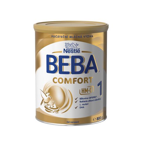 BEBA Comfort 1 HM-O 800 g