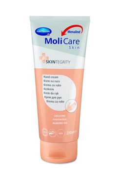 MoliCare Skin Krém na ruce 200 ml