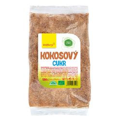 Wolfberry Kokosový cukr BIO 500 g