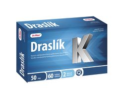 Dr.Max Draslík 60 tablet