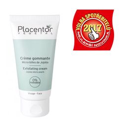 Placentor Krémový peeling 50 ml