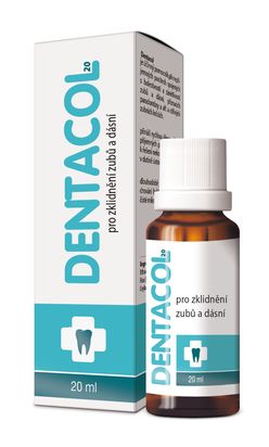 Dentacol 20 ml