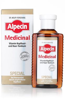 Alpecin Medicinal SPECIAL tonikum 200 ml