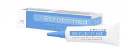 Strataderm rána 2-4 cm gel 5 g