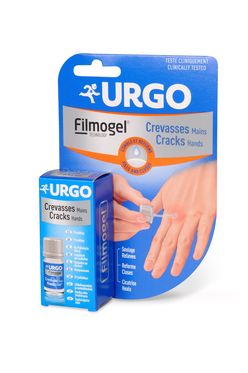 Urgo FILMOGEL Praskliny 3,25 ml