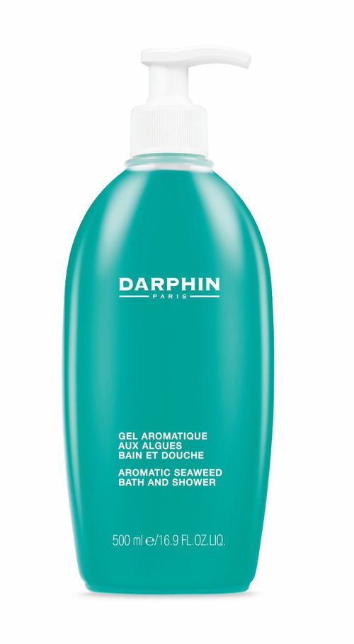 Darphin Gel pro sprchování i koupel 500 ml