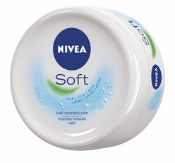 Nivea Soft Krém 300 ml