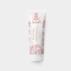 Ecce Vita Tulsi zubní pasta, 100ml