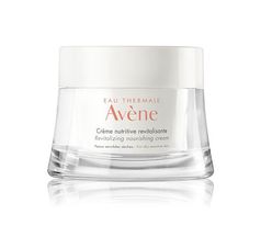 Avene Výživný revitalizační krém 50 ml