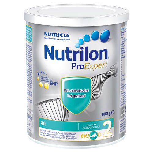 Nutrilon 2 A.R. 800 g