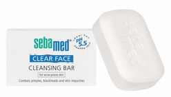 Sebamed Clear Face Syndet 100 g