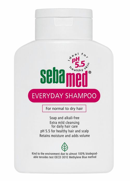 Sebamed Šampon pro každý den 200 ml