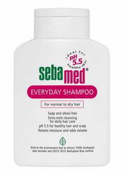 Sebamed Šampon pro každý den 200 ml