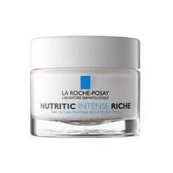 La Roche-Posay Nutritic Intense Riche vyživující krém pro velmi suchou pleť 50 ml