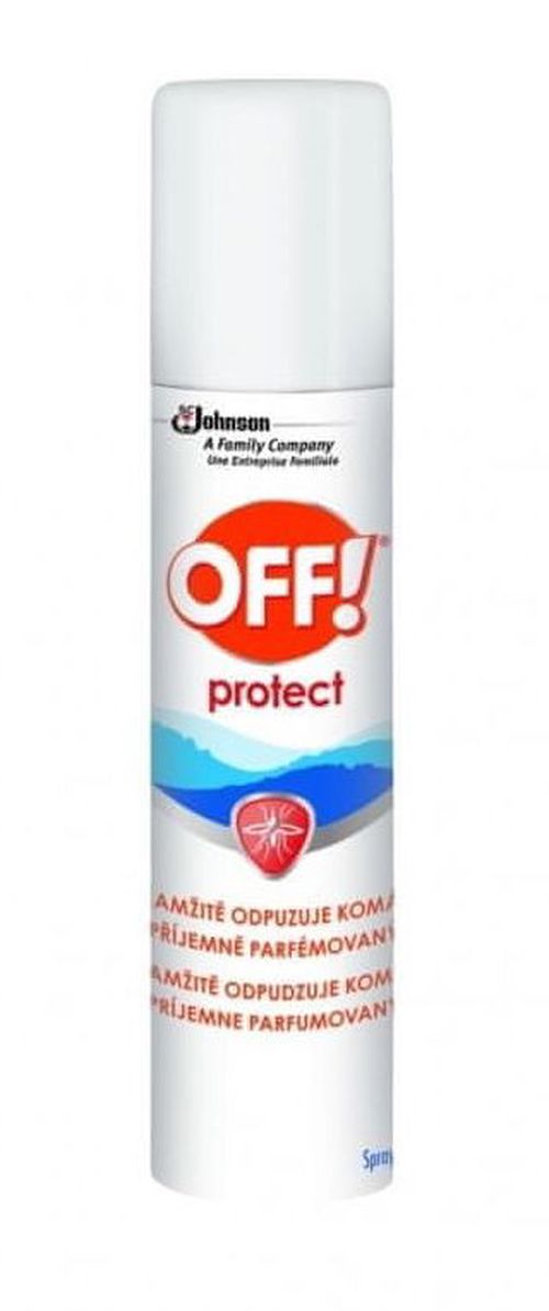 OFF! Spray 100 ml