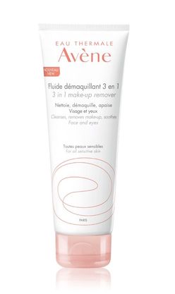 Avene Odličovací fluid 3v1 200 ml