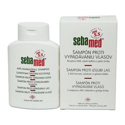 Sebamed Šampon proti vypadávání vlasů 200 ml