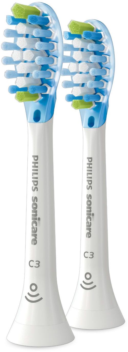 Philips Sonicare Premium HX9042/17 náhradní hlavice 2 ks