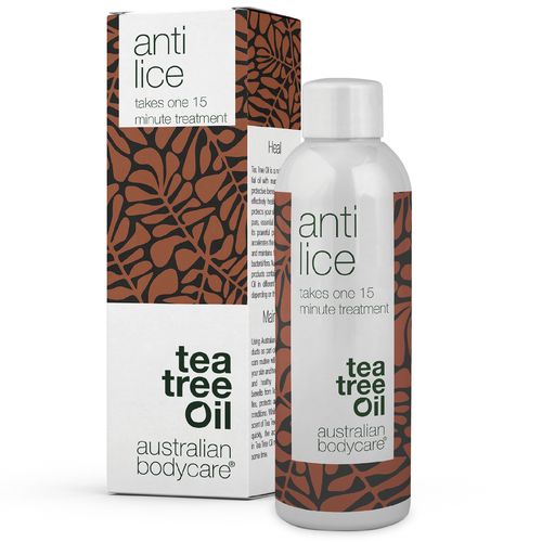 Australian BodyCare Anti Lice kúra proti vším 100 ml