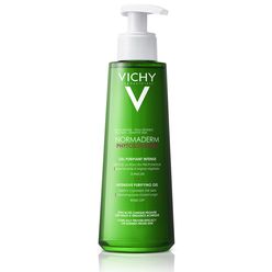 Vichy Normaderm Phytosolution čisticí gel 200 ml