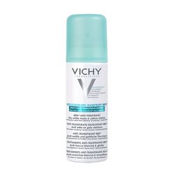 Vichy Deo anti-traces proti nadměrnému pocení sprej 125 ml