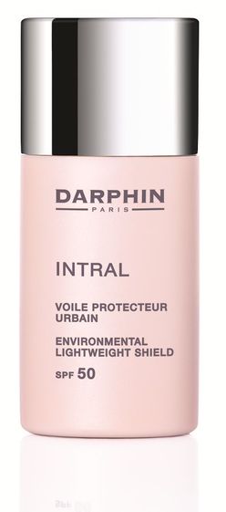 Darphin Intral Lehký ochranný štít pleti SPF 50 30 ml